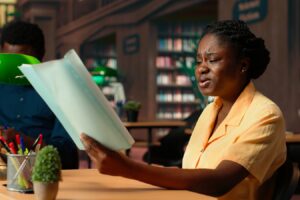 APPEL A CANDIDATURE AU POSTE RESPONSABLE ACADÉMIQUE