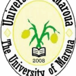UNIVERSITE DE MAROUA